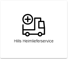 Hills Shop Logo