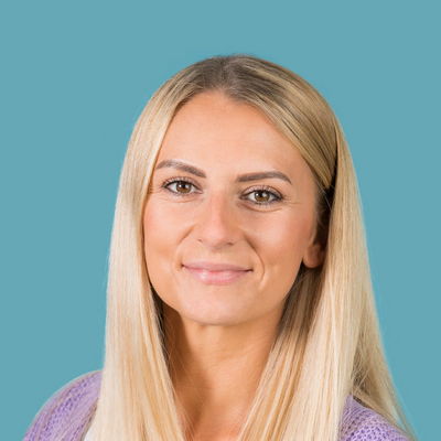 Foto von Alisa Kanuric