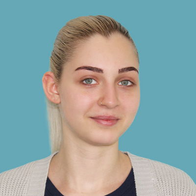 Foto von Nadine Riess