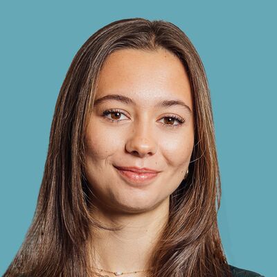 Foto von Leoni Starcevic