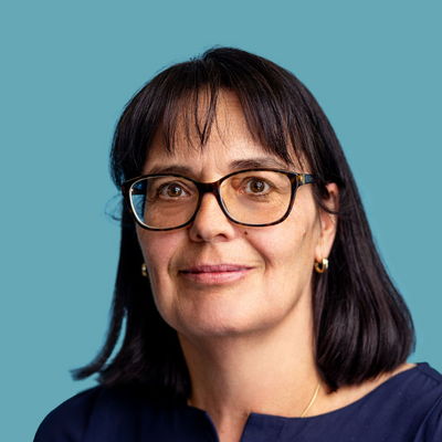 Foto von Johanna Kopp
