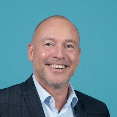 Foto von Mario Brandlmayr