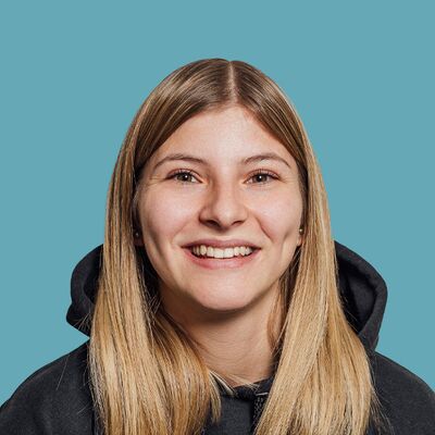 Foto von Klara Schmutz