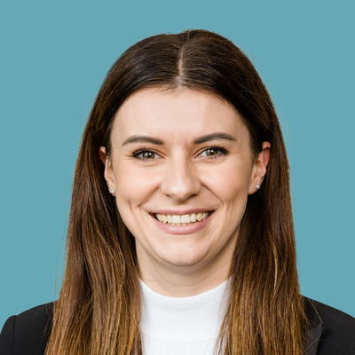 Foto von Aminata Cenanovic