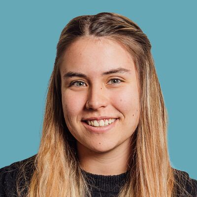 Foto von Selina Jenewein