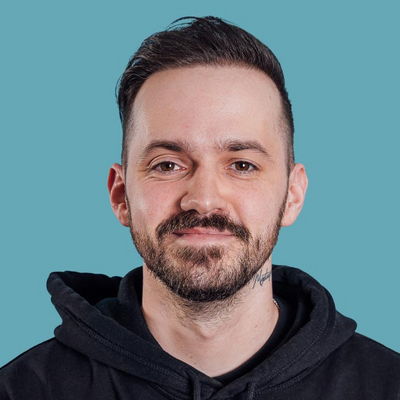 Foto von Martin Kretz