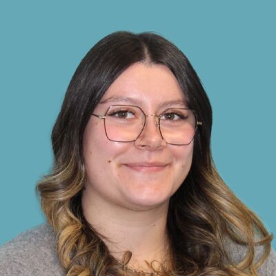 Foto von Lisa Marie Fabi