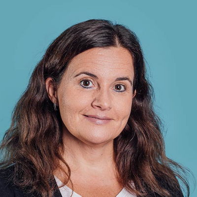 Foto von Silvia Pareihs