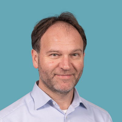 Foto von Dipl. Ing. Johann Pfeller