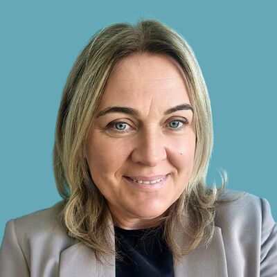 Foto von Maria Farfeleder Nickl