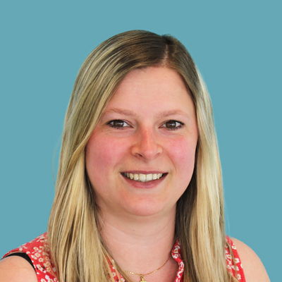 Foto von Bettina Stoiber