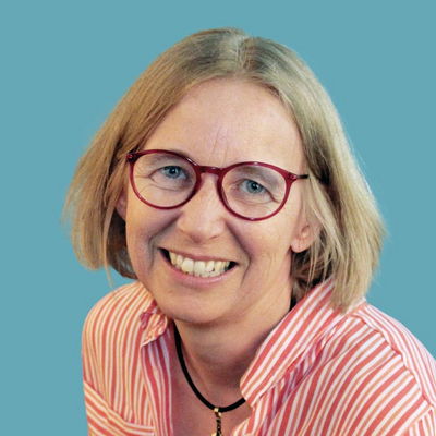 Foto von Dr. Jutta Hämmerle-Uhl
