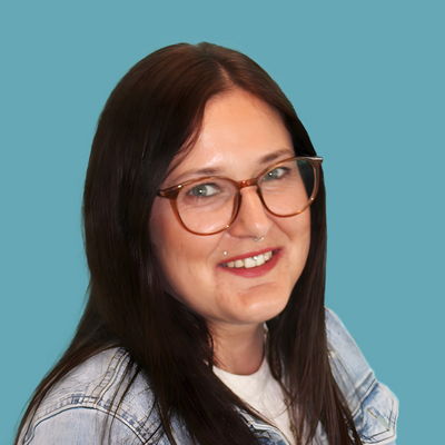 Foto von Sandra Hager