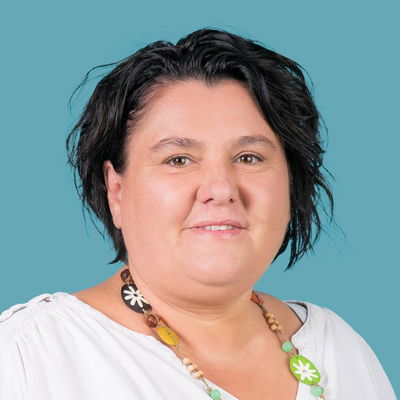 Foto von Michaela Schreierer