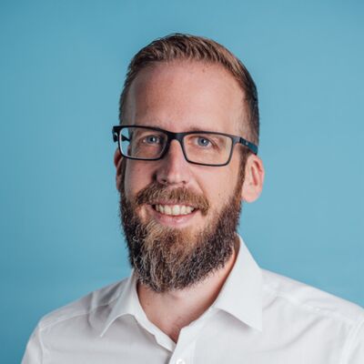 Foto von Andreas Trentinaglia